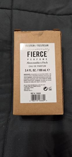 Fierce Ambercombie & Fitch