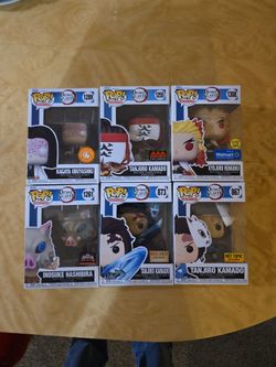 Funko pop