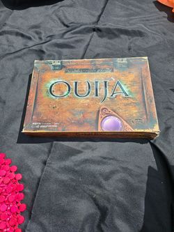Ouija Game New