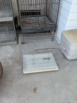 Cage