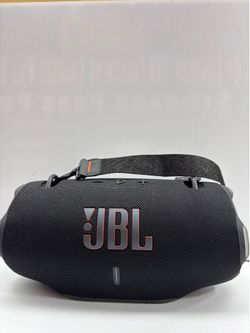 JBL speaker