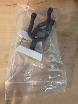 Guitar Clamp Hook Holder Mount