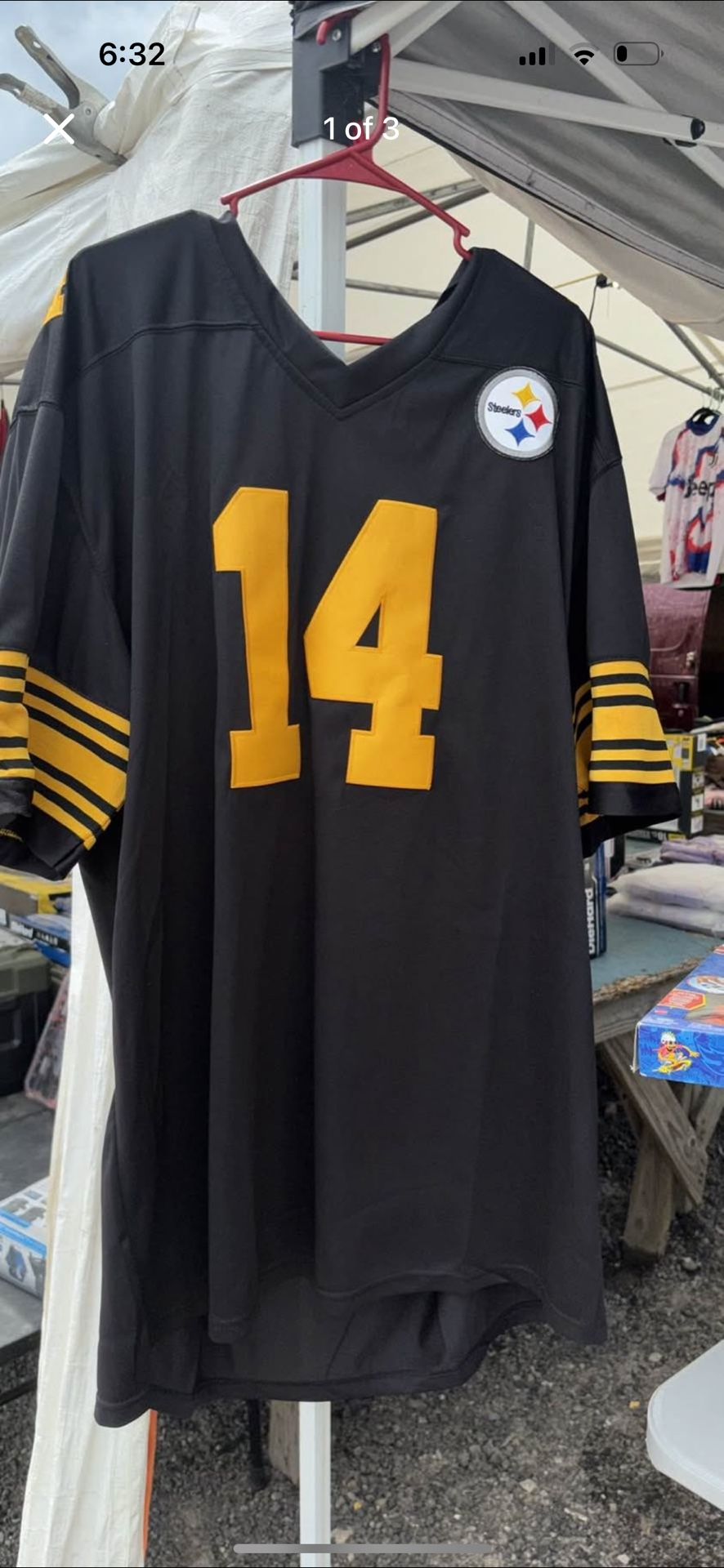 Jersey