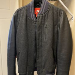 Nike Destroyer Letterman Jacket