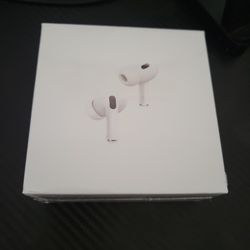 Airpods Pro 2nd Generation 