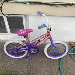 Kids Bike 