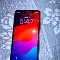 iPhone 11 Unlocked 