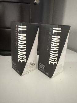 IL Makiage Foundation Makeup