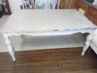Shabby Chic, Dinner Set