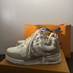 Louis Vuitton LV Sneaker Skates - All sized and colors.