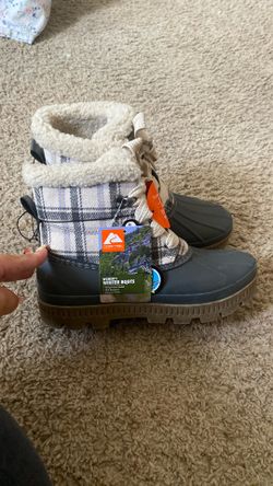 Women’s Winter Boots