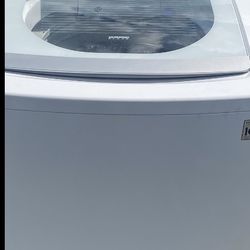 Lg Washer