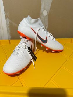 Nike tiempo cleats