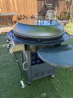 Cuisinart | Griddle Outdoor Cooking Station
