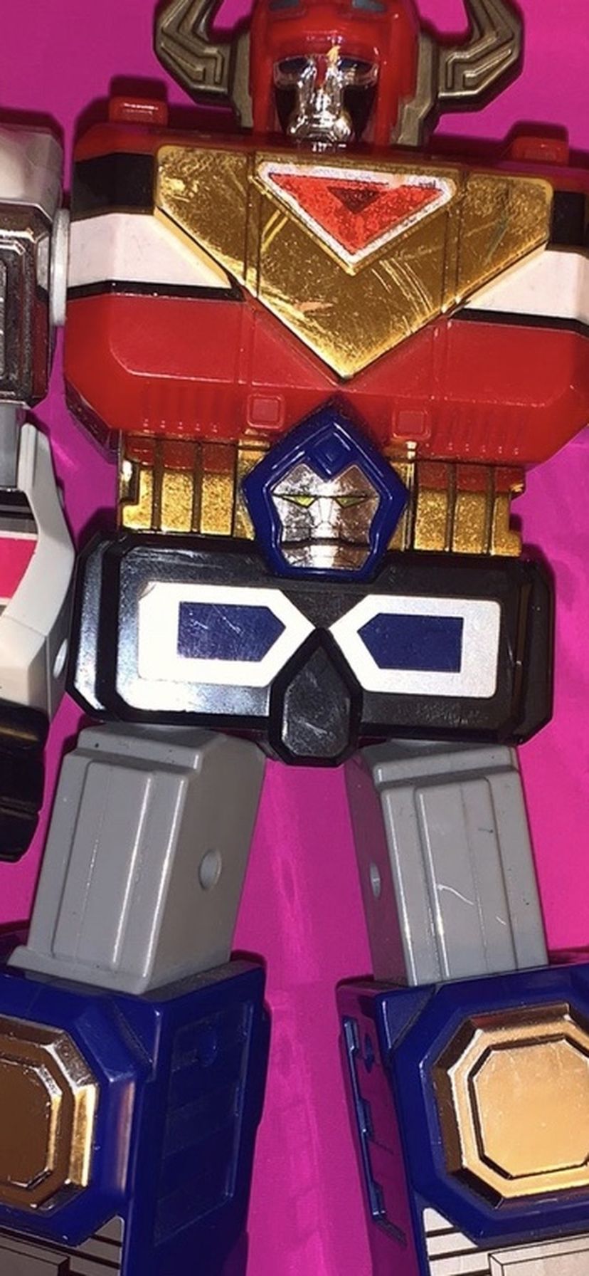 Power Rangers Action Figure 90s Original