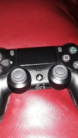 Ps4 controller