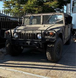 1987 Hummer m998