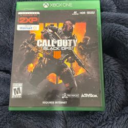 Call Of Duty Black Ops 4