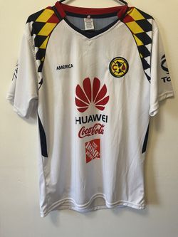 Liga MX Club America soccer jersey