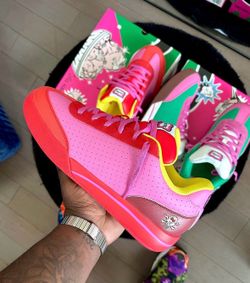Reebok BBC Ice Cream Board Flip Size 9