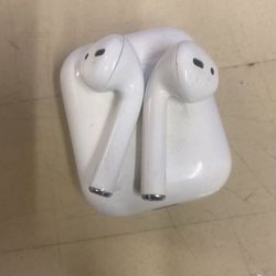 Apple Airpod 2nd gen