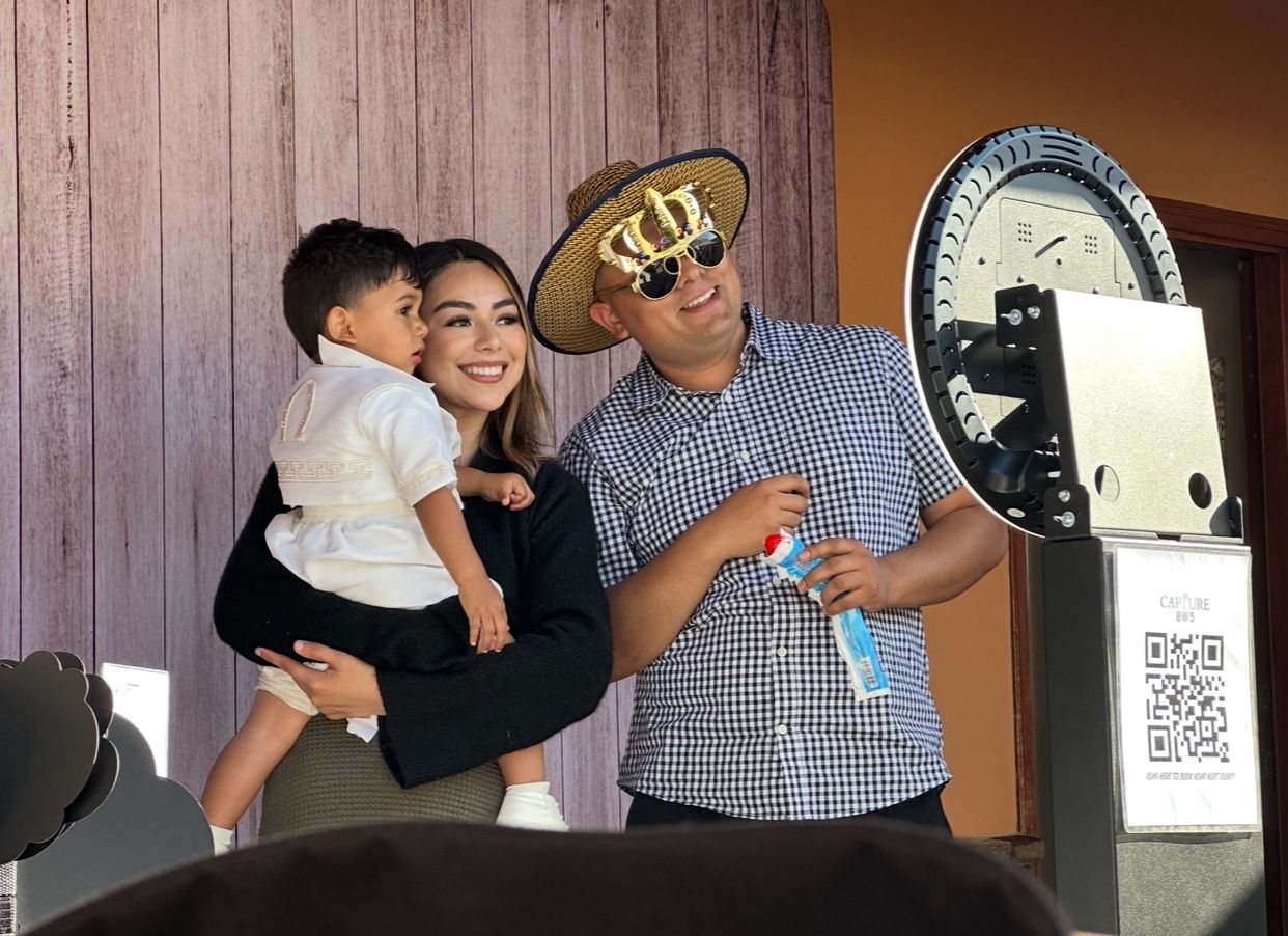 Photo Booth