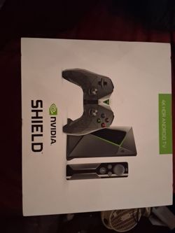 4k  android TV nvidia shield