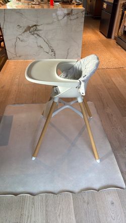 Lalo Highchair