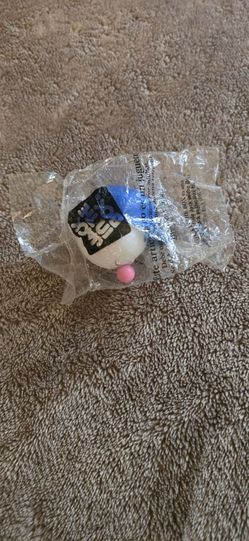 Dodgers  ball  antena