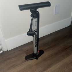 Blackburn Airtower #1 Bike/ball Pump 
