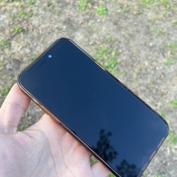 iPhone 15 Pro Max- FOR PARTS OR TRADE
