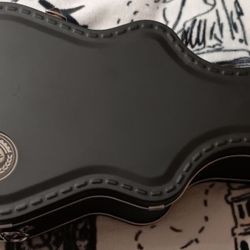 Rock Star  Metal Lunchbox 