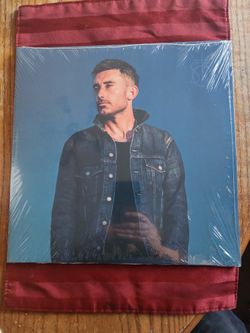 Phil Wickham Song Of The Saints Brand New Christmas Vinyl Album