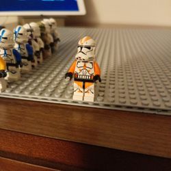 212th Lego Clone Trooper 