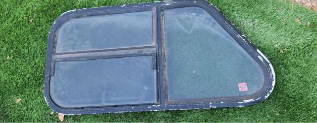 Hehr RV Camper Window
