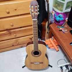 Acoustic Guitar
