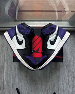 Jordan 1