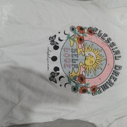 Girl Shirt