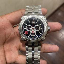 Rentano volcan diver