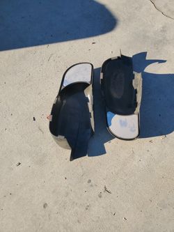 Tow Mirrors 2011 Suburban