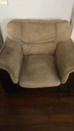 Single couch