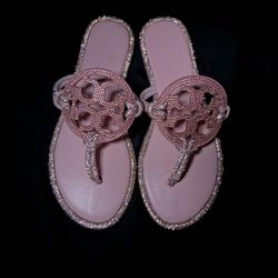 Tory Burch Sandals