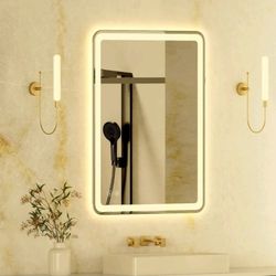 Mirror Led