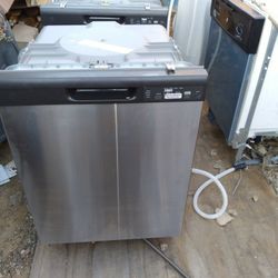 Kenmore Dishwasher 