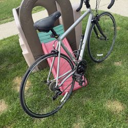 Racing Bike 