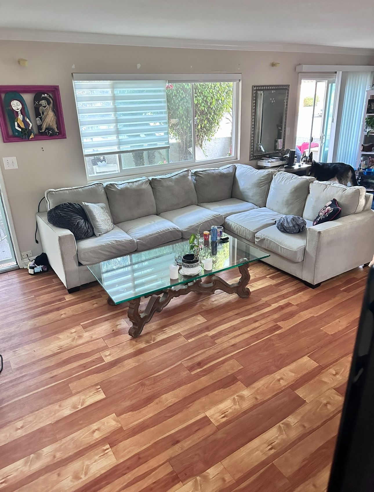 Free Couch