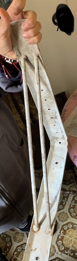 Shelves Heavy  Duty They Must Go