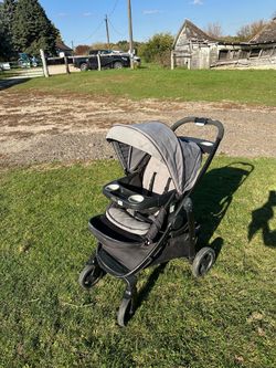 Graco Stroller
