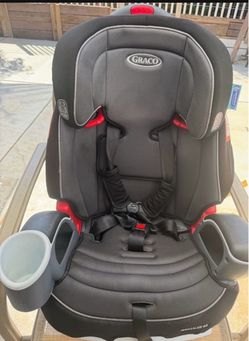car seat