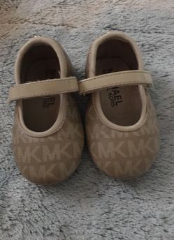 Baby girl Michael Kors Shoes